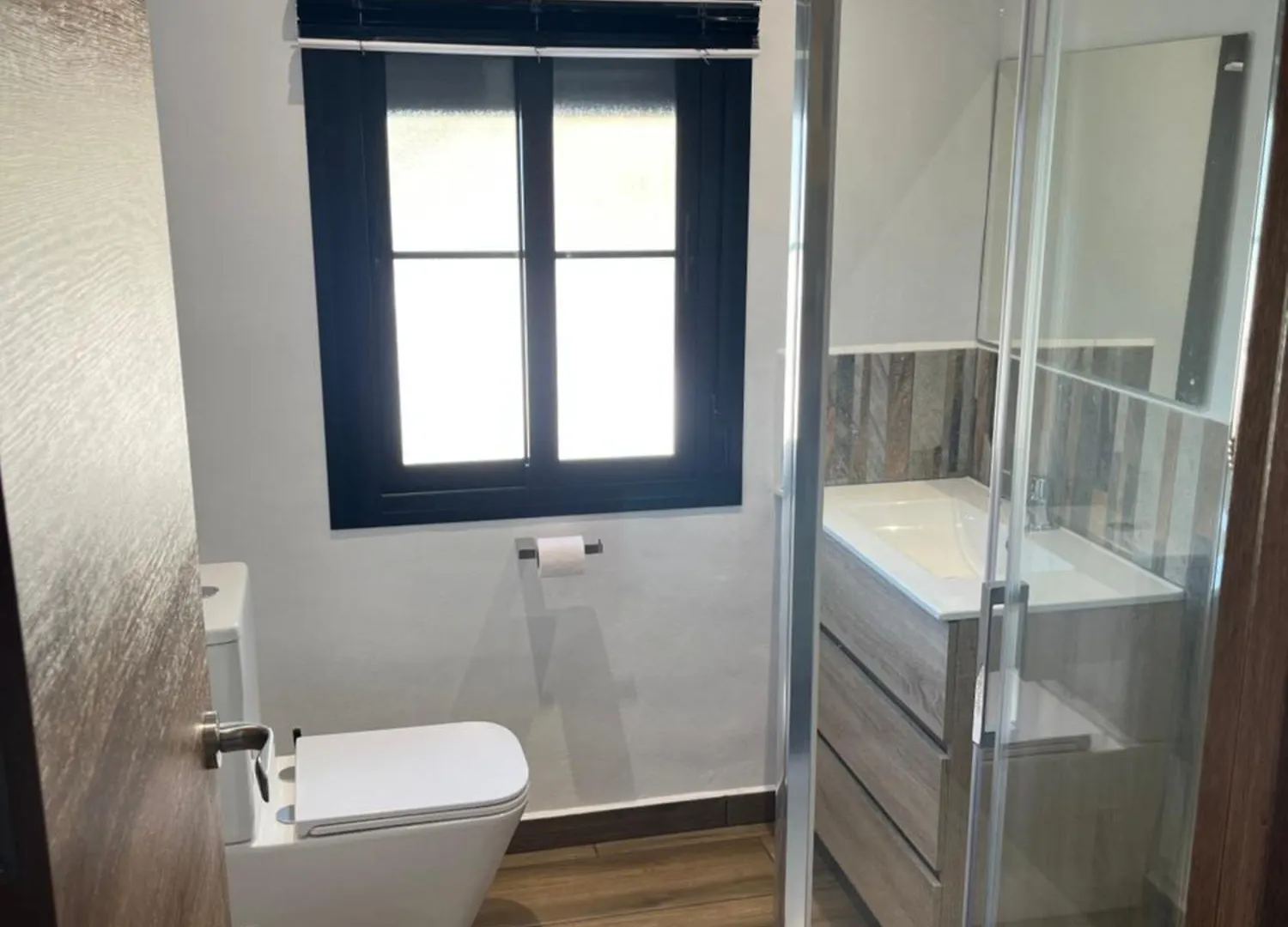 Cómpeta Villa Sol Y Mar ספרד