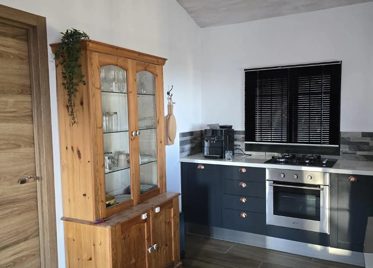 Cómpeta Villa Sol Y Mar ספרד