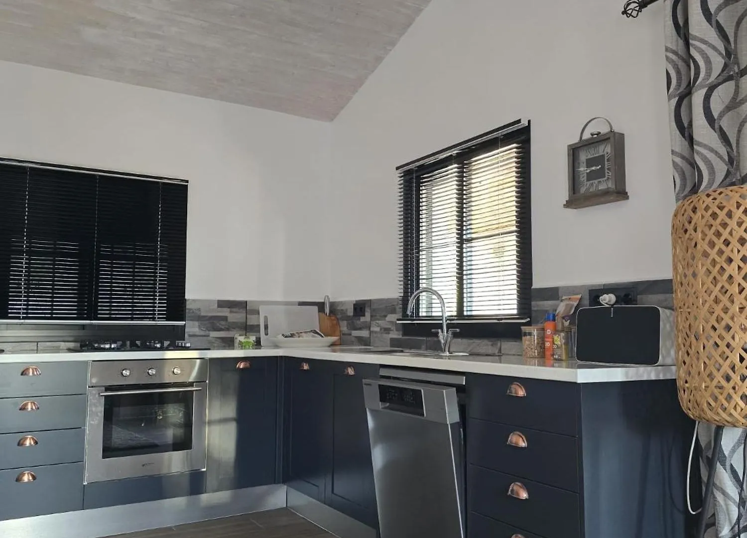 Cómpeta Villa Sol Y Mar 0*,  ספרד